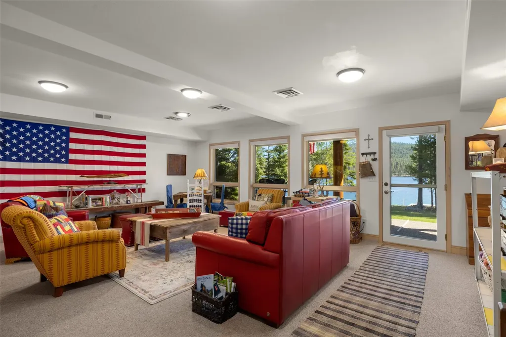 910 Mcgregor Lane Marion MT 59925