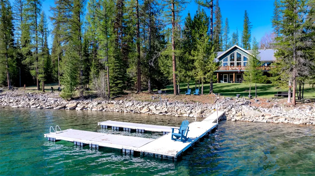 910 Mcgregor Lane Marion MT 59925
