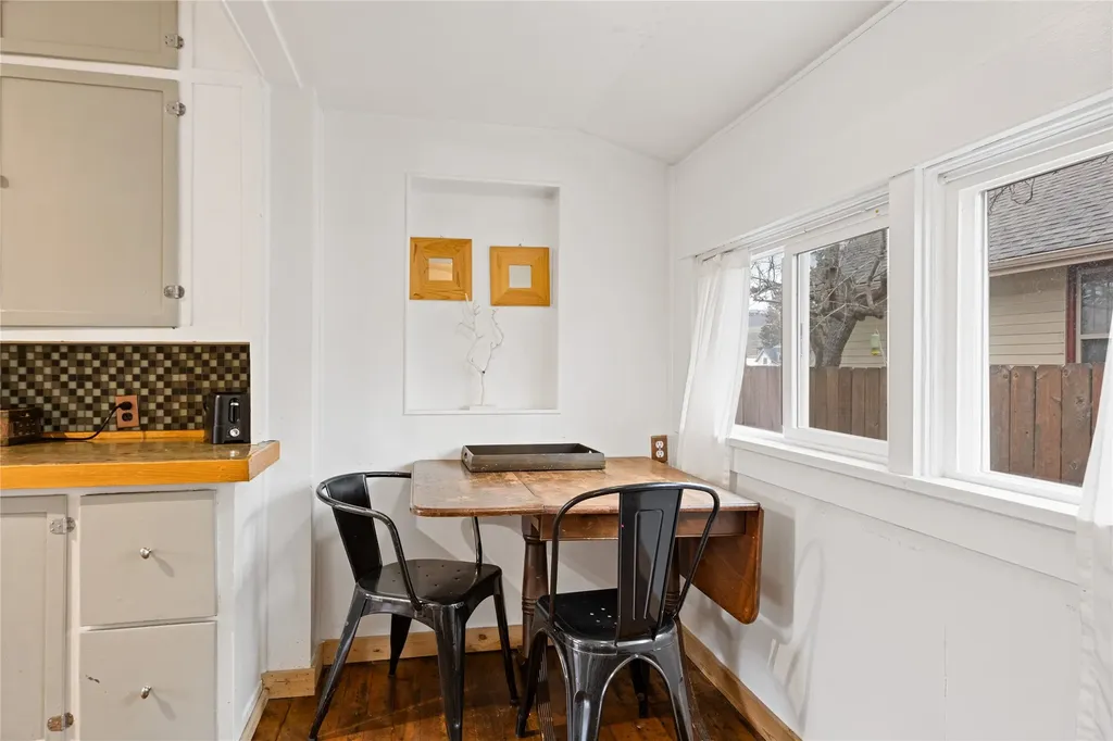 1511 Philips Street Missoula MT 59802