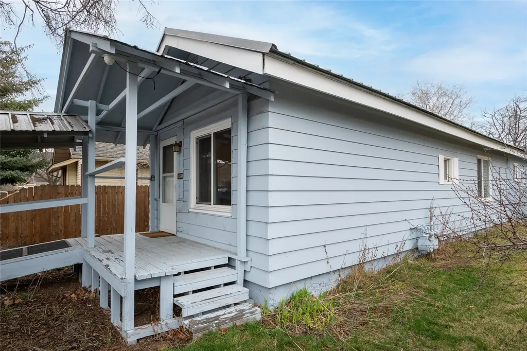 1511 Philips Street Missoula MT 59802