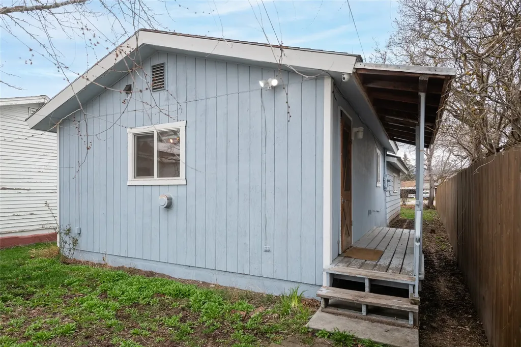 1511 Philips Street Missoula MT 59802