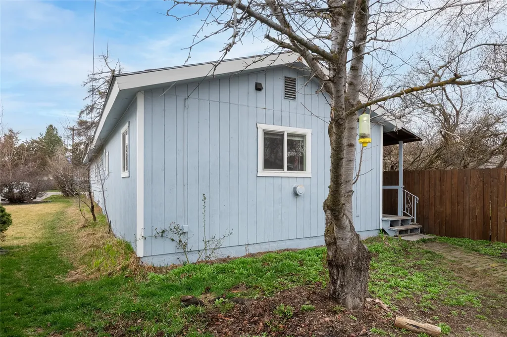 1511 Philips Street Missoula MT 59802