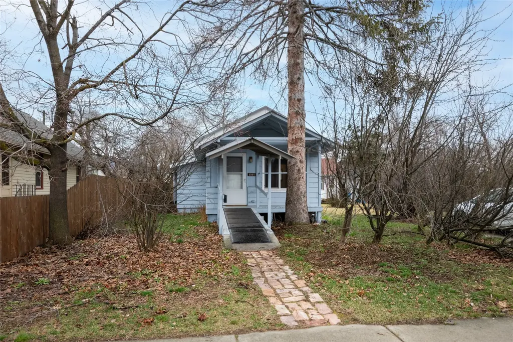 1511 Philips Street Missoula MT 59802