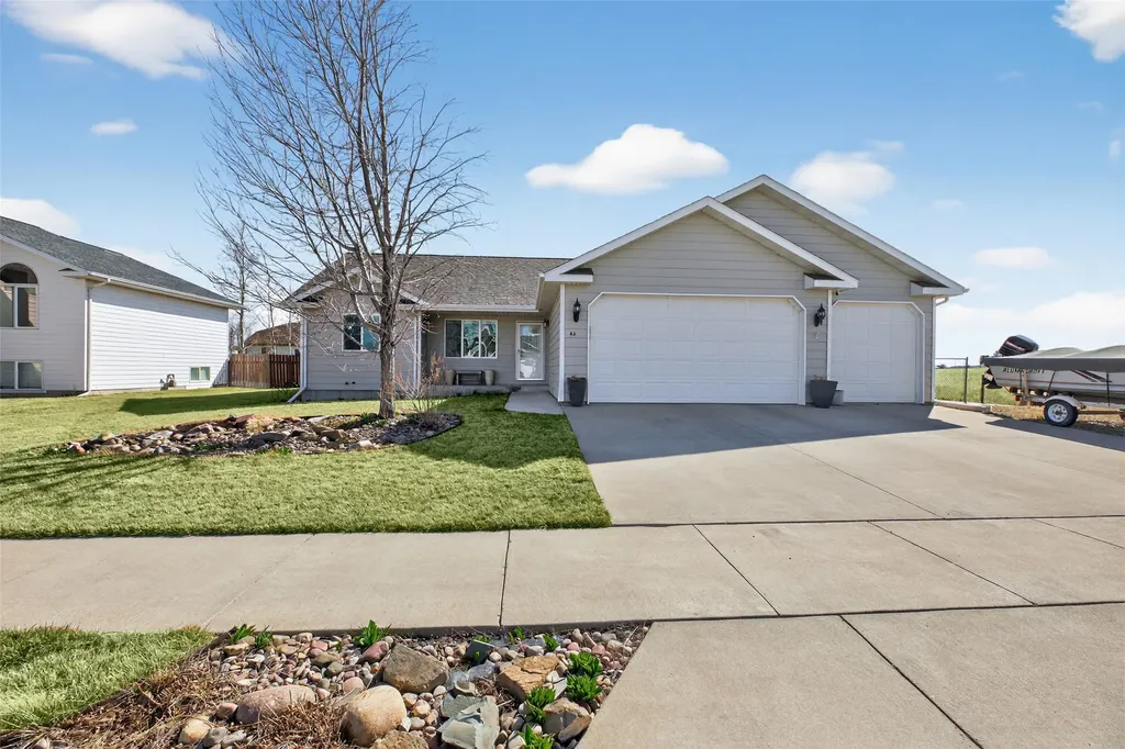 44 34th Avenue NE Great Falls MT 59404