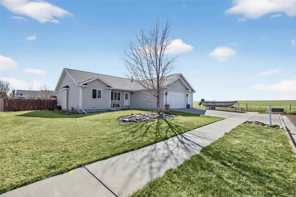 44 34th Avenue NE Great Falls MT 59404