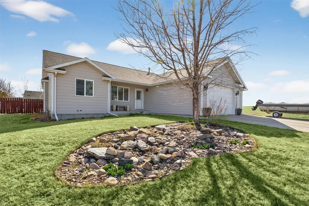 44 34th Avenue NE Great Falls MT 59404