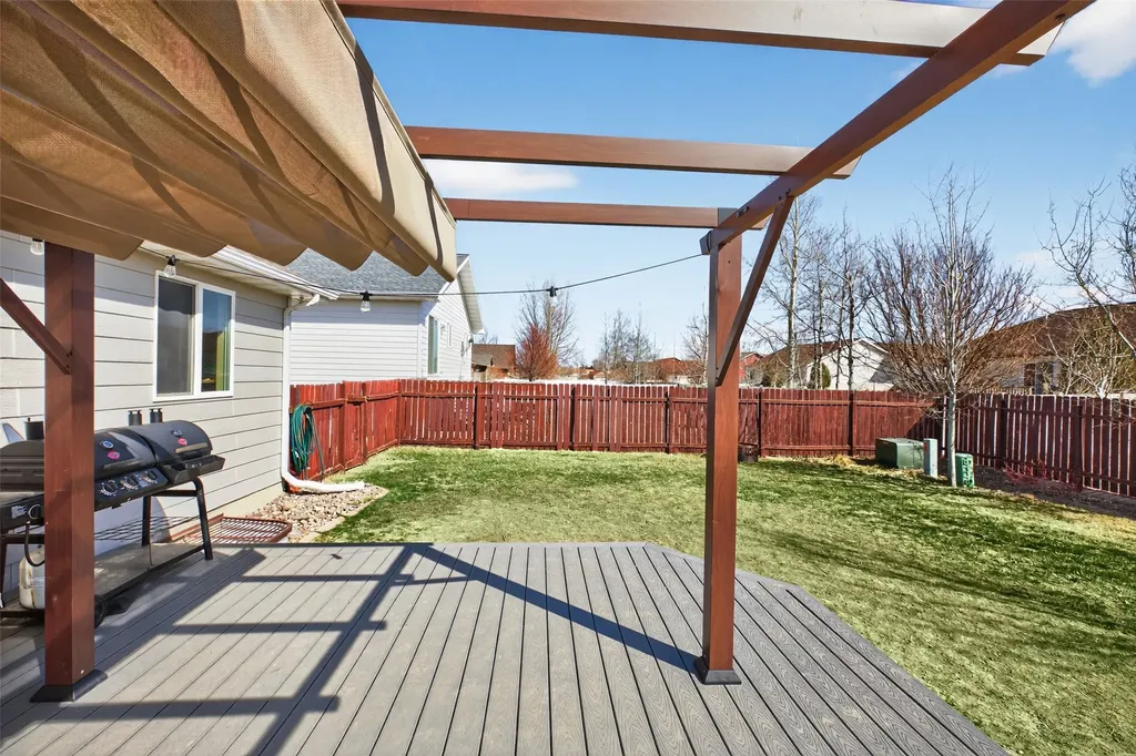 44 34th Avenue NE Great Falls MT 59404