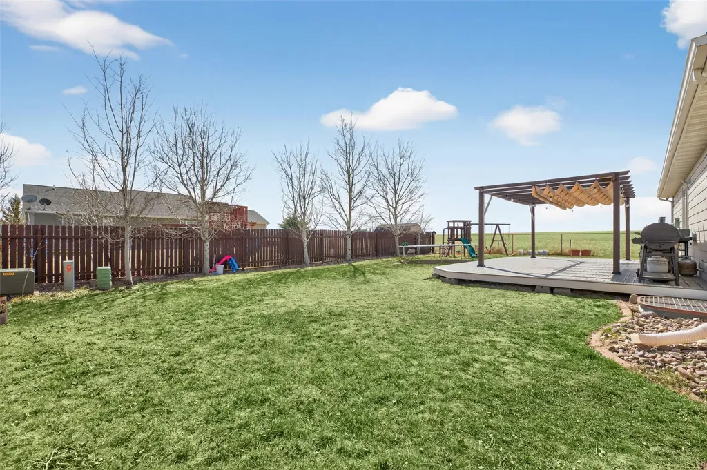 44 34th Avenue NE Great Falls MT 59404