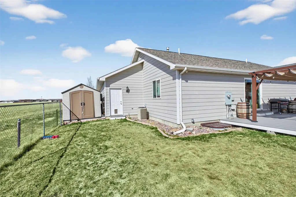 44 34th Avenue NE Great Falls MT 59404
