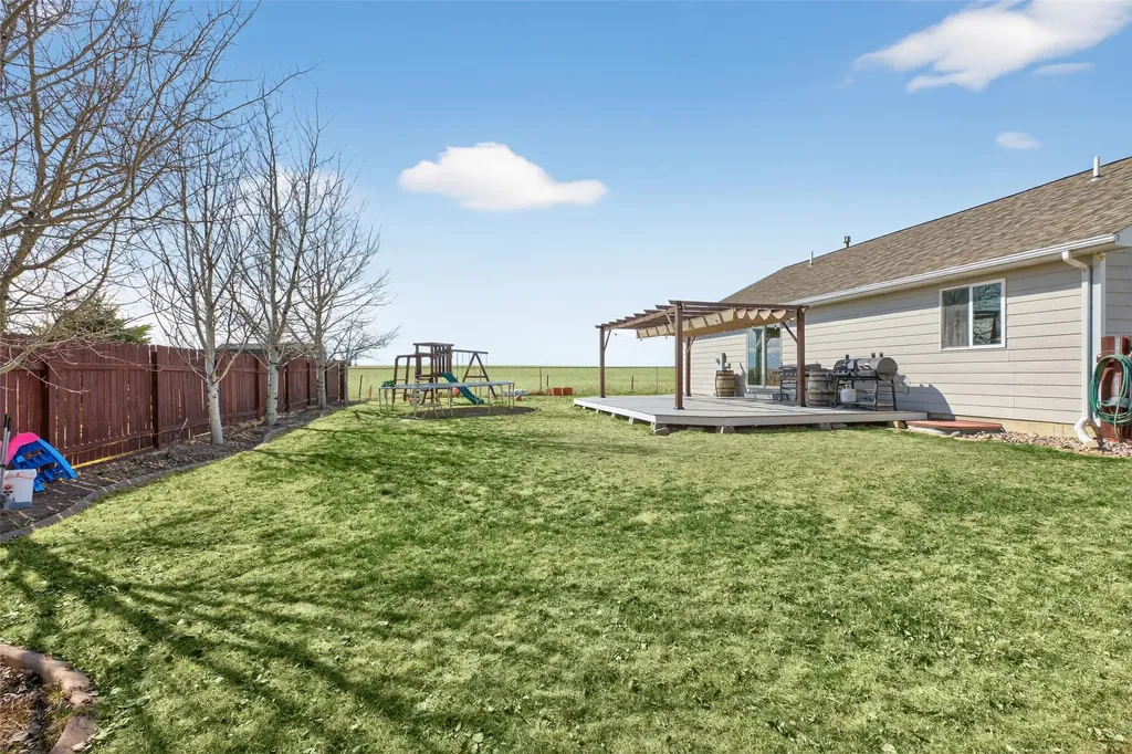 44 34th Avenue NE Great Falls MT 59404