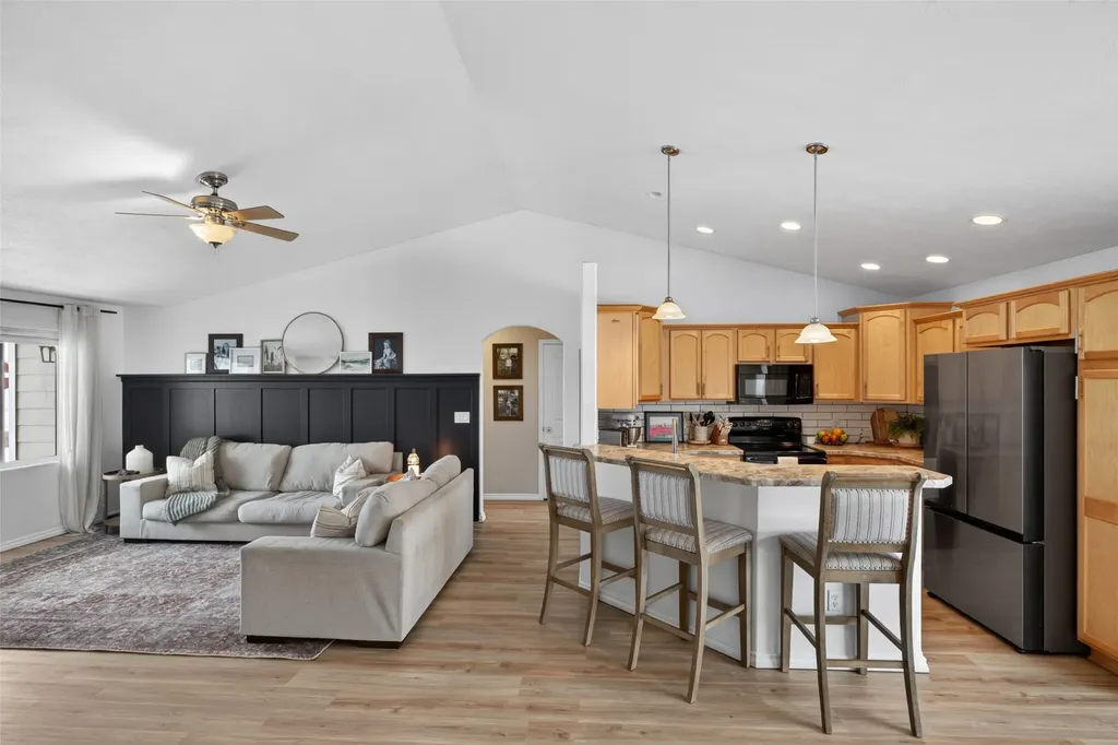 44 34th Avenue NE Great Falls MT 59404