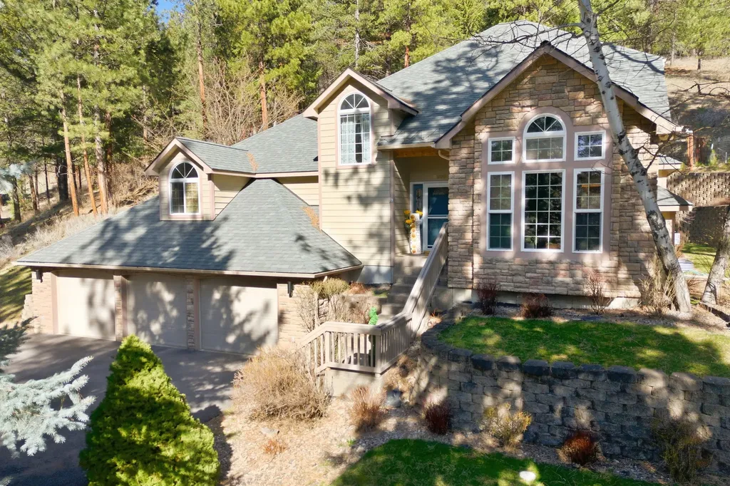 8900 La Salle Way Missoula MT 59808