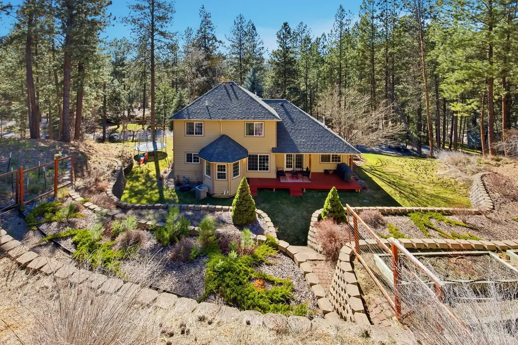 8900 La Salle Way Missoula MT 59808