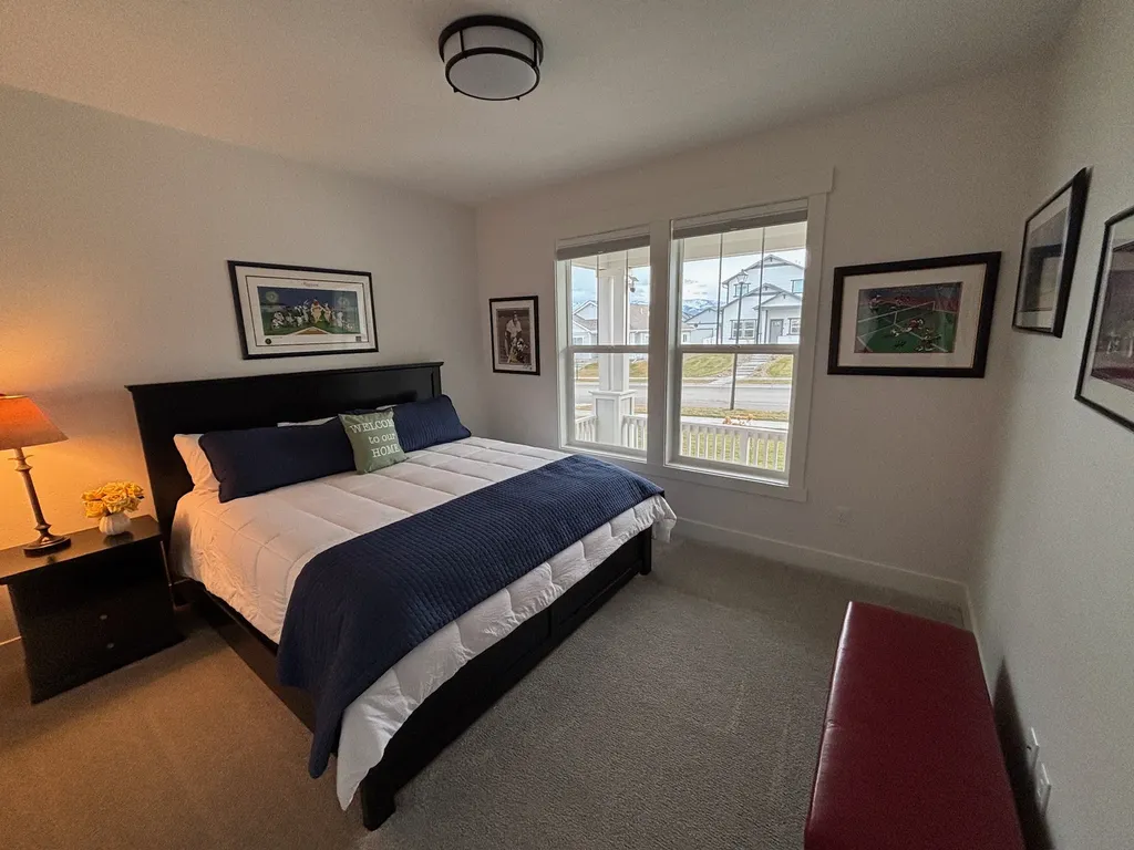 2876 Adam Run Avenue Helena MT 59601