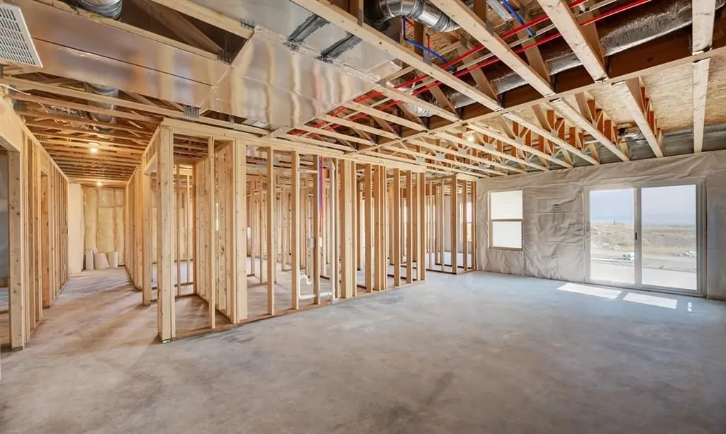 2876 Adam Run Avenue Helena MT 59601