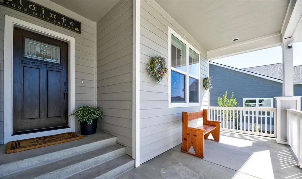 2876 Adam Run Avenue Helena MT 59601