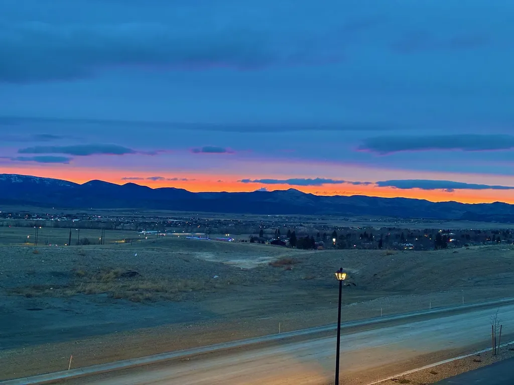 2876 Adam Run Avenue Helena MT 59601