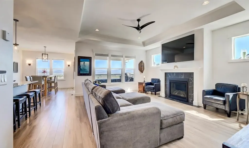 2876 Adam Run Avenue Helena MT 59601