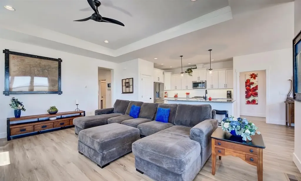 2876 Adam Run Avenue Helena MT 59601
