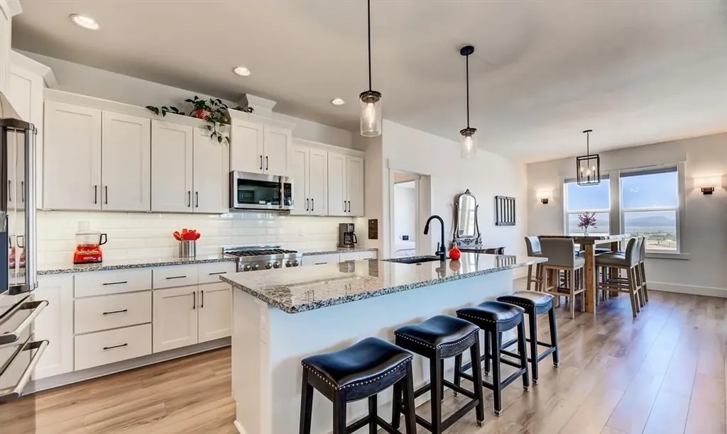 2876 Adam Run Avenue Helena MT 59601