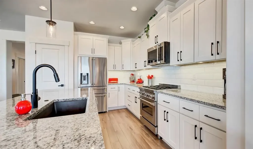 2876 Adam Run Avenue Helena MT 59601