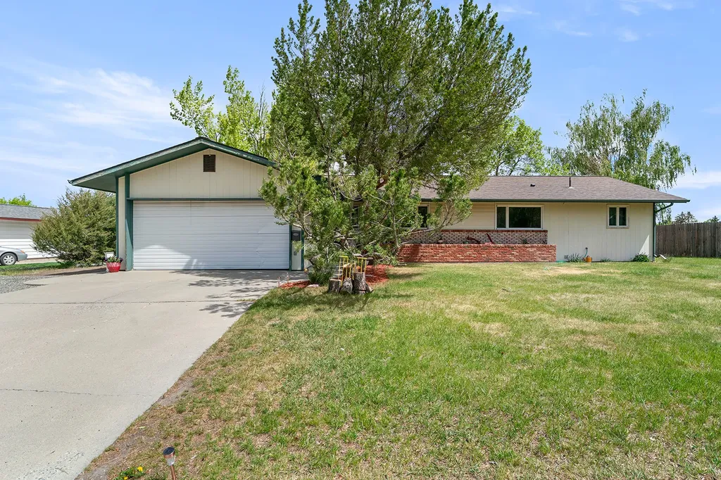 109 Elmwood Lane Helena MT 59601