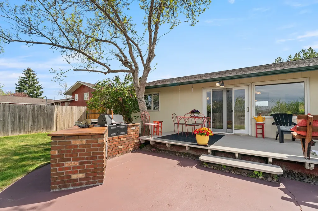 109 Elmwood Lane Helena MT 59601