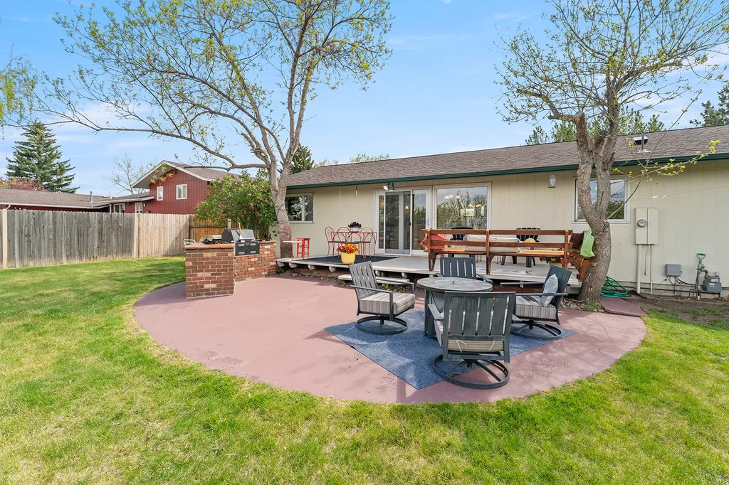 109 Elmwood Lane Helena MT 59601