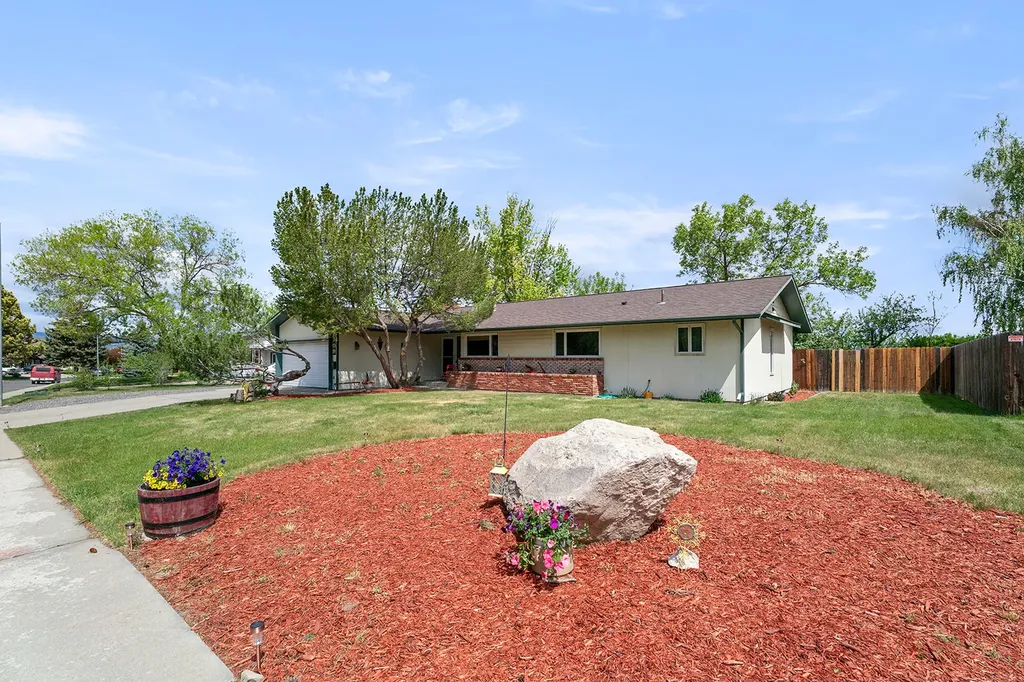 109 Elmwood Lane Helena MT 59601