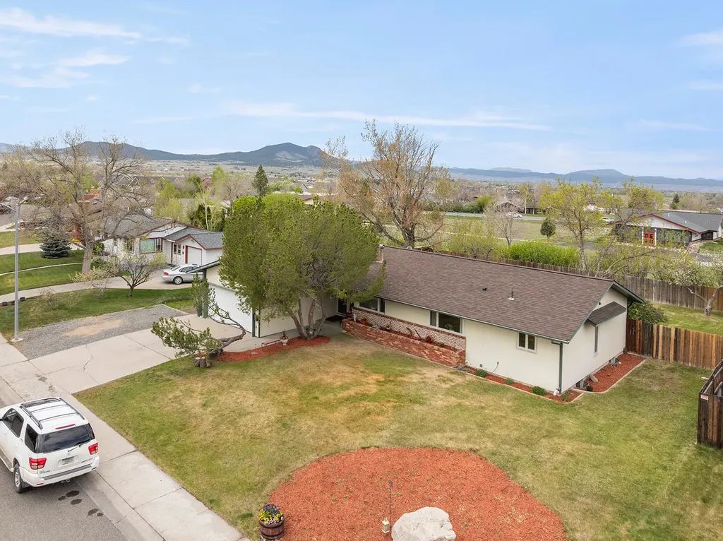 109 Elmwood Lane Helena MT 59601