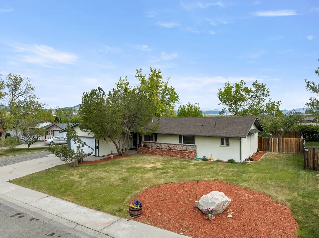 109 Elmwood Lane Helena MT 59601
