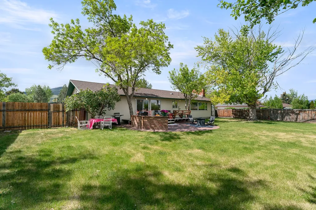 109 Elmwood Lane Helena MT 59601