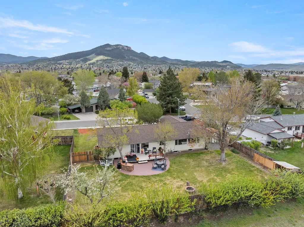 109 Elmwood Lane Helena MT 59601