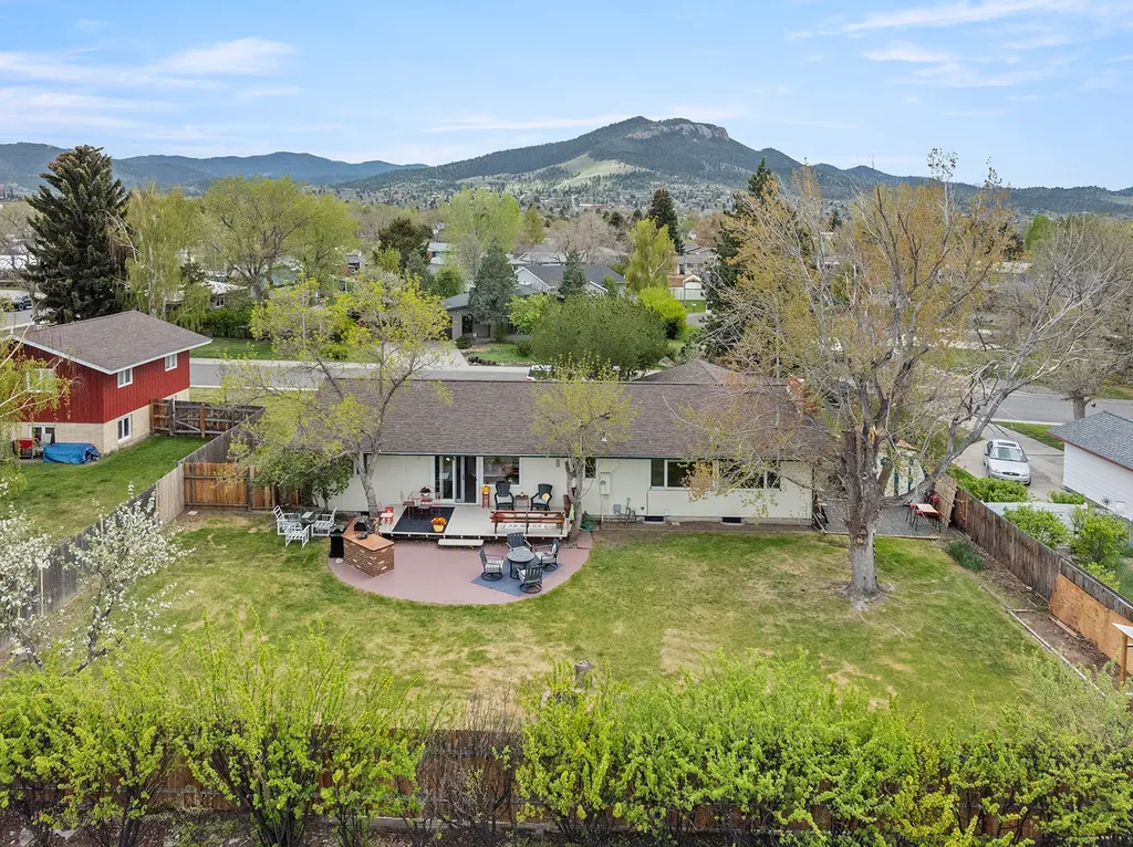 109 Elmwood Lane Helena MT 59601