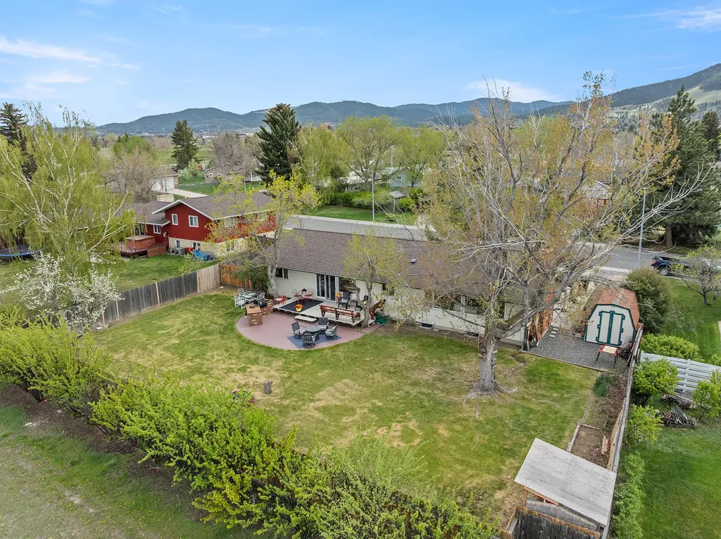 109 Elmwood Lane Helena MT 59601