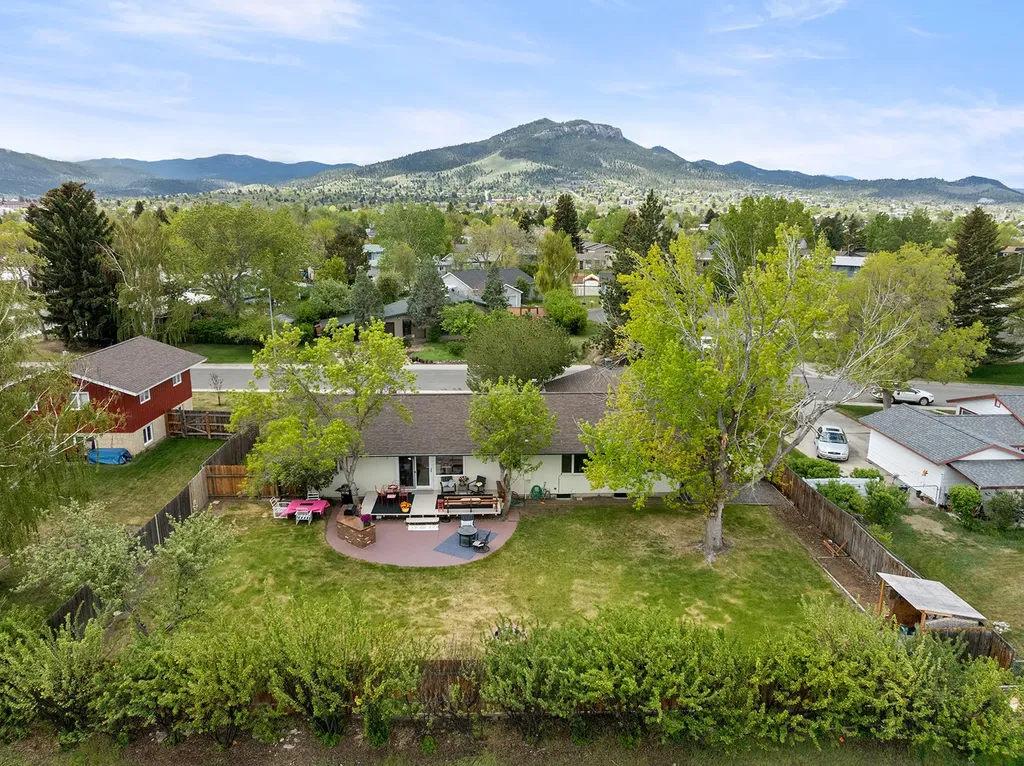 109 Elmwood Lane Helena MT 59601