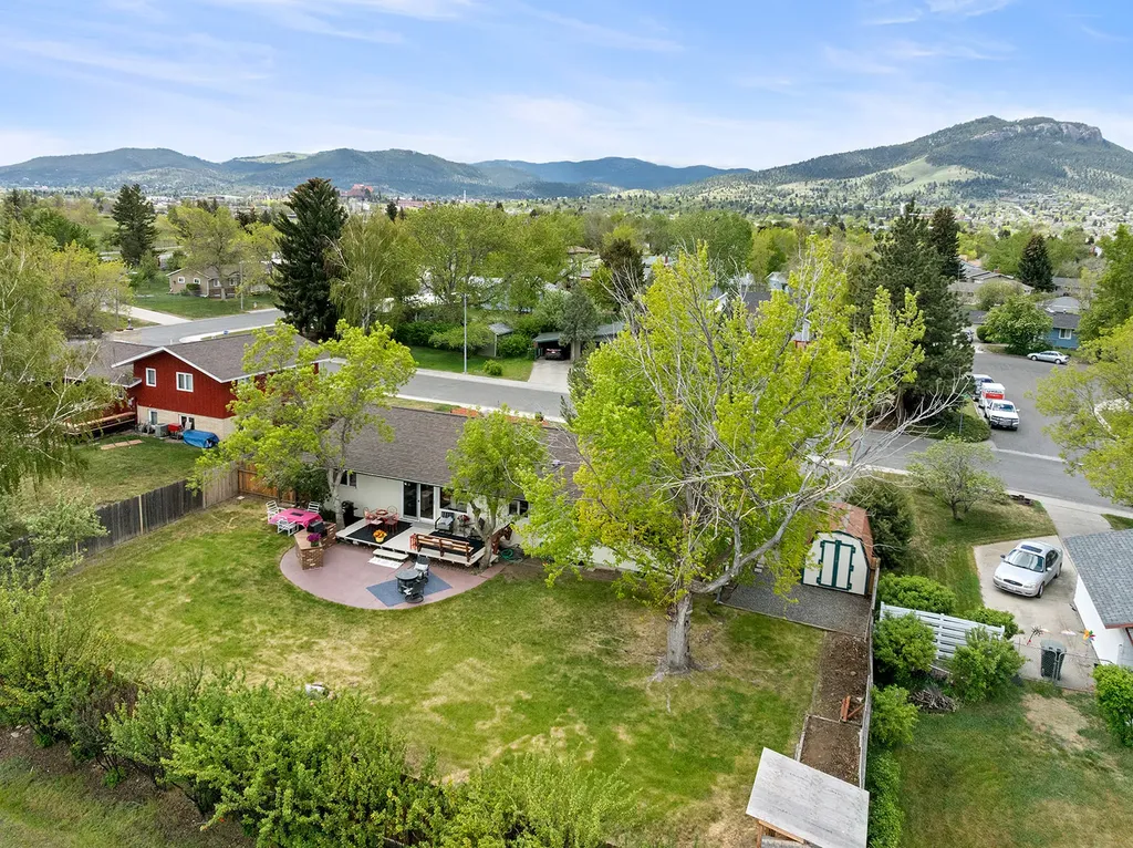 109 Elmwood Lane Helena MT 59601