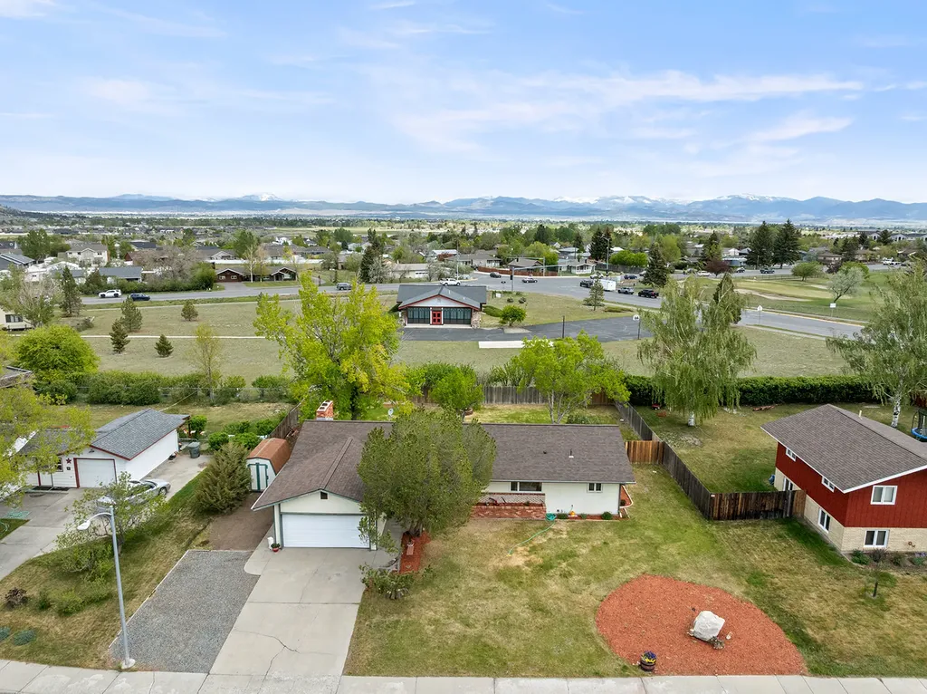 109 Elmwood Lane Helena MT 59601