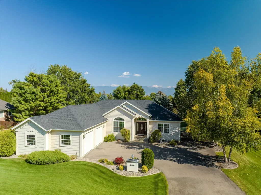 269 Arbour Drive W Kalispell MT 59901