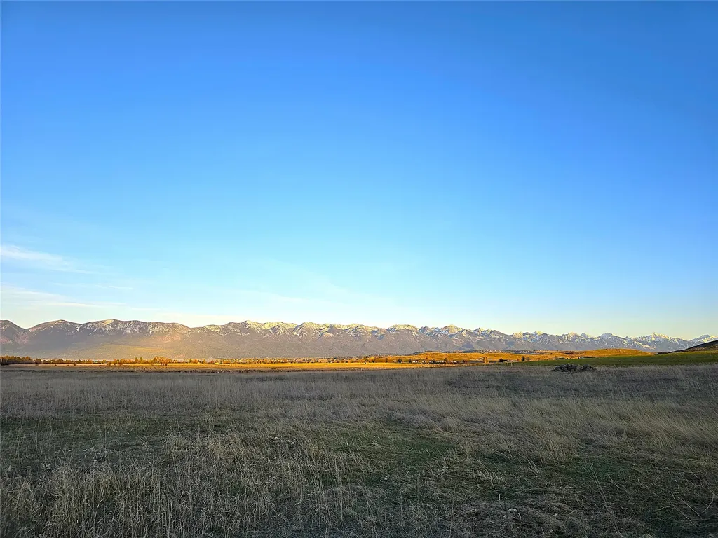 40551 Tower Road Polson MT 59860