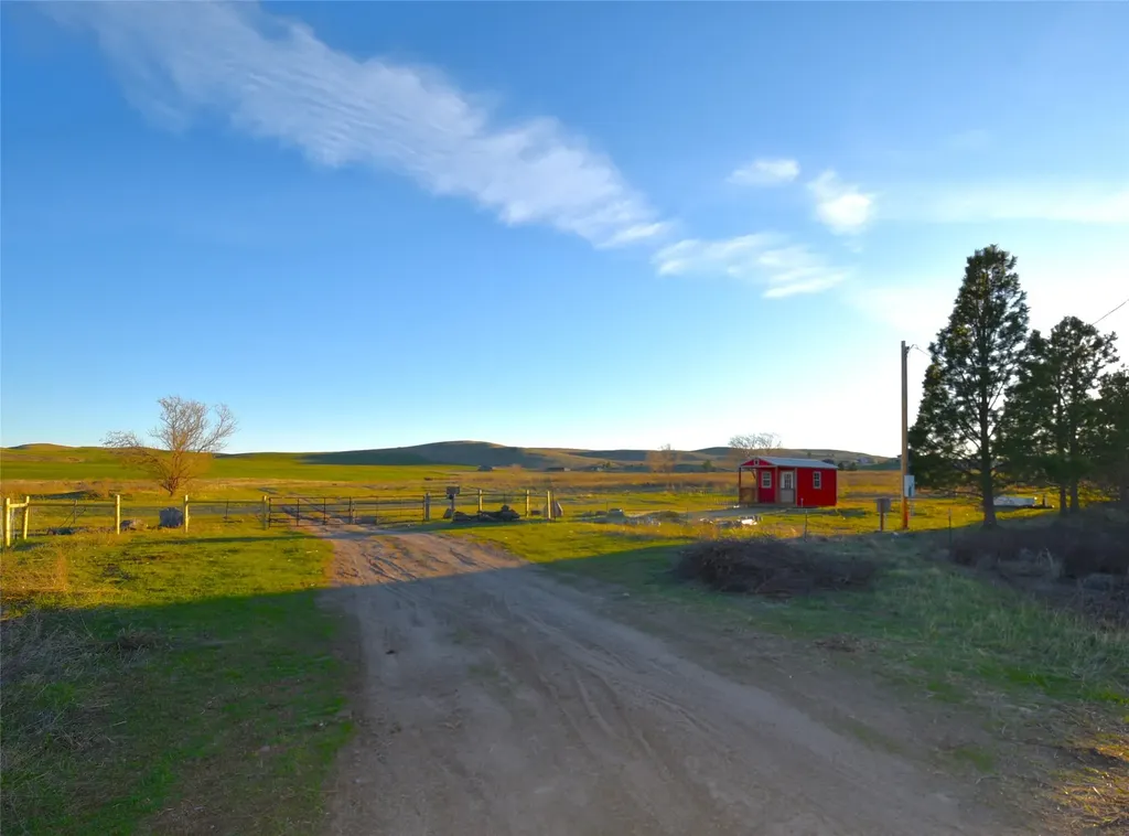 40551 Tower Road Polson MT 59860