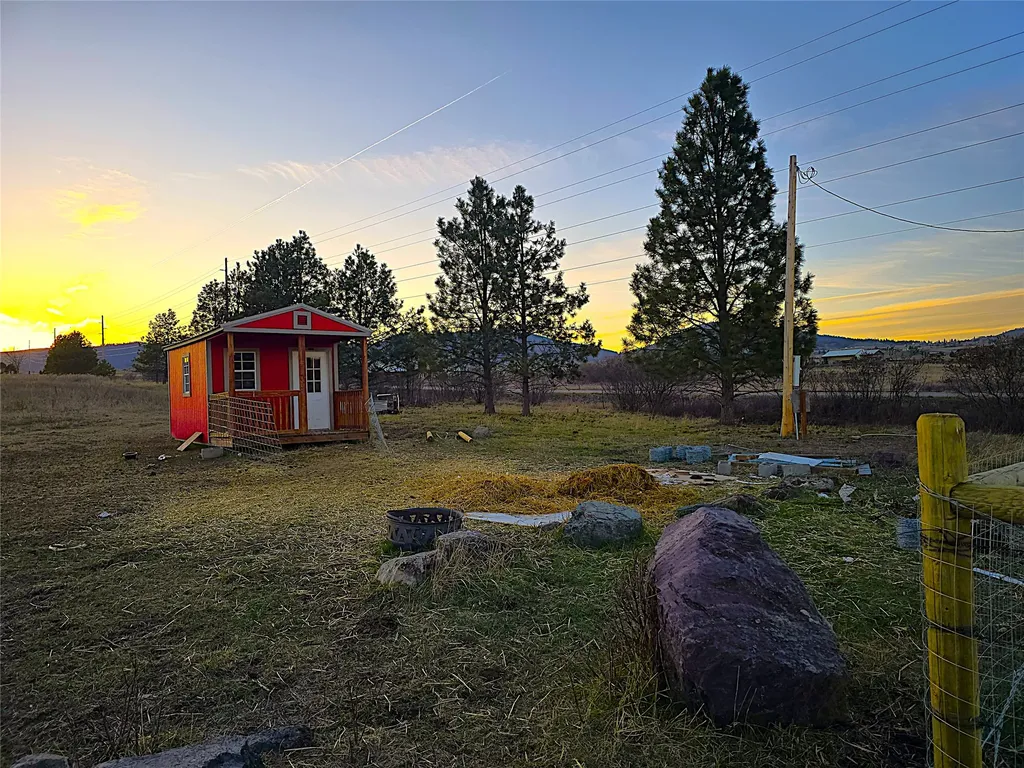 40551 Tower Road Polson MT 59860