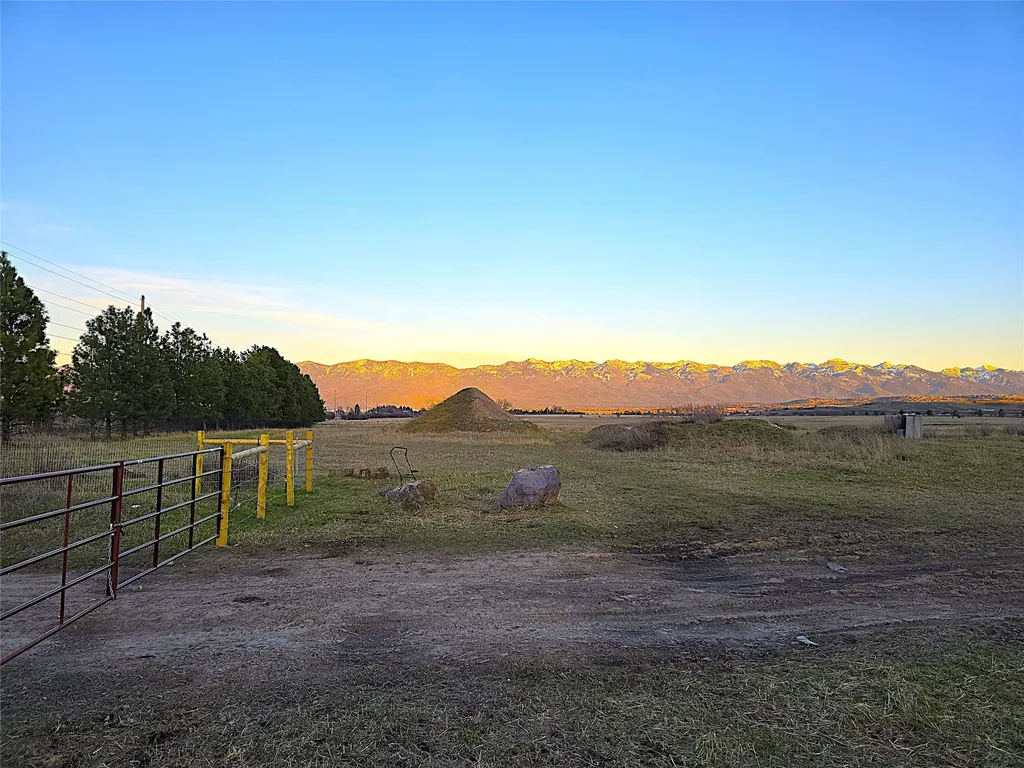 40551 Tower Road Polson MT 59860