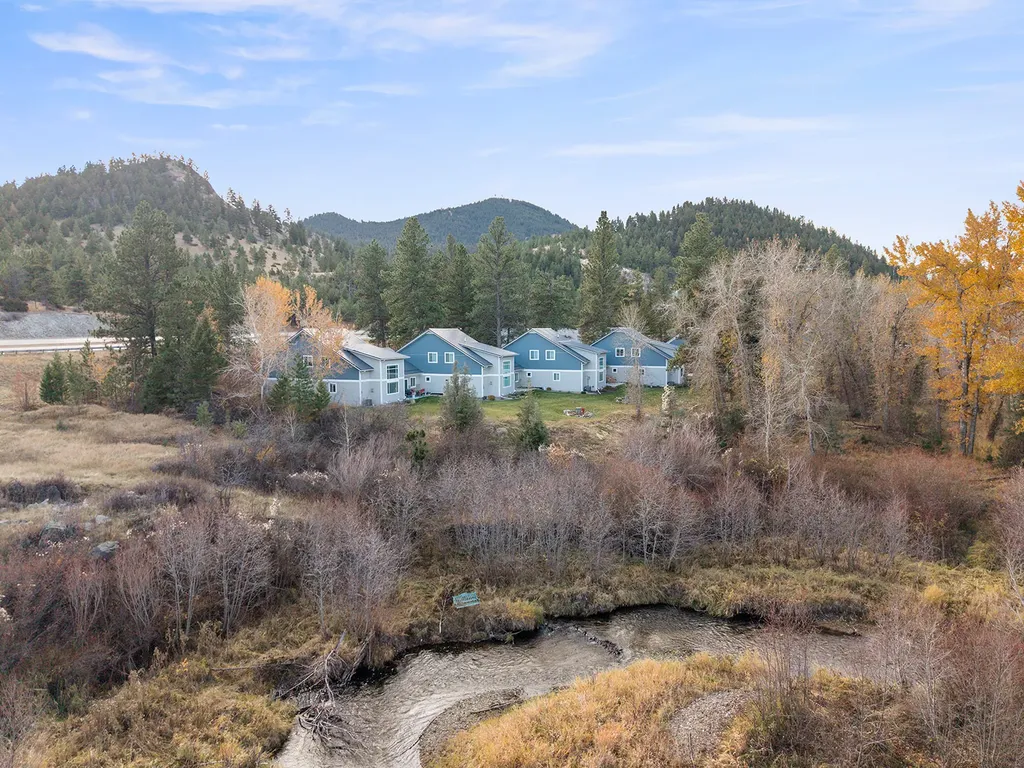 19D Cobble Stone Way Clancy MT 59634