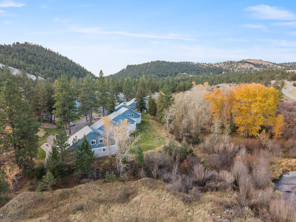 19D Cobble Stone Way Clancy MT 59634