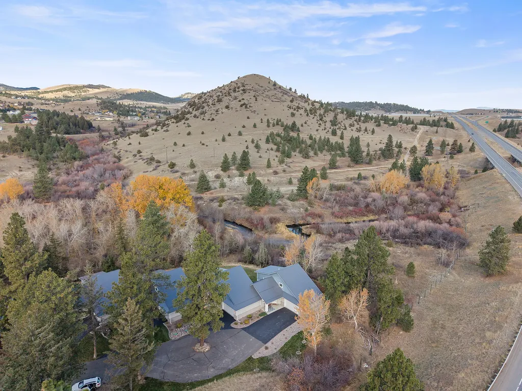 19D Cobble Stone Way Clancy MT 59634