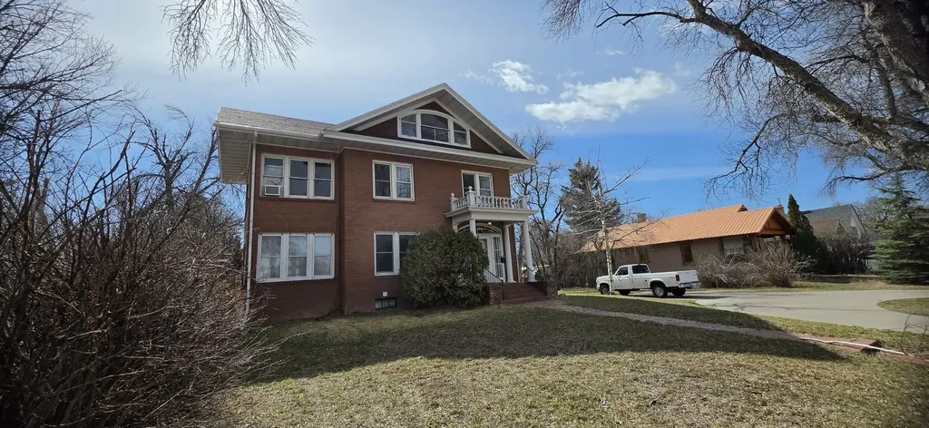 2426 2nd Avenue N Great Falls MT 59401