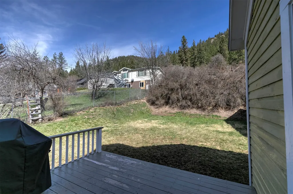 108 Orchard Lane Alberton MT 59820