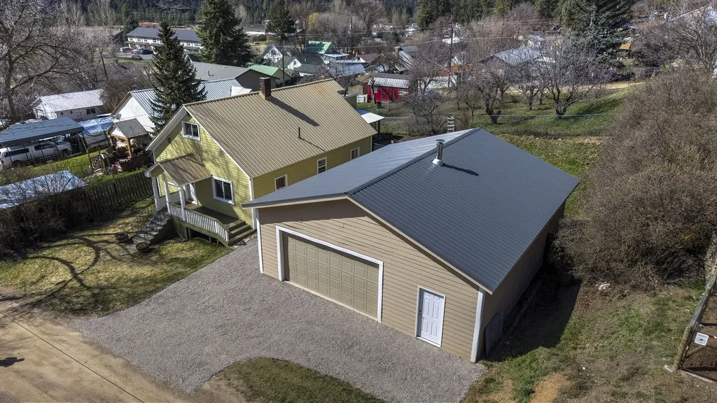 108 Orchard Lane Alberton MT 59820