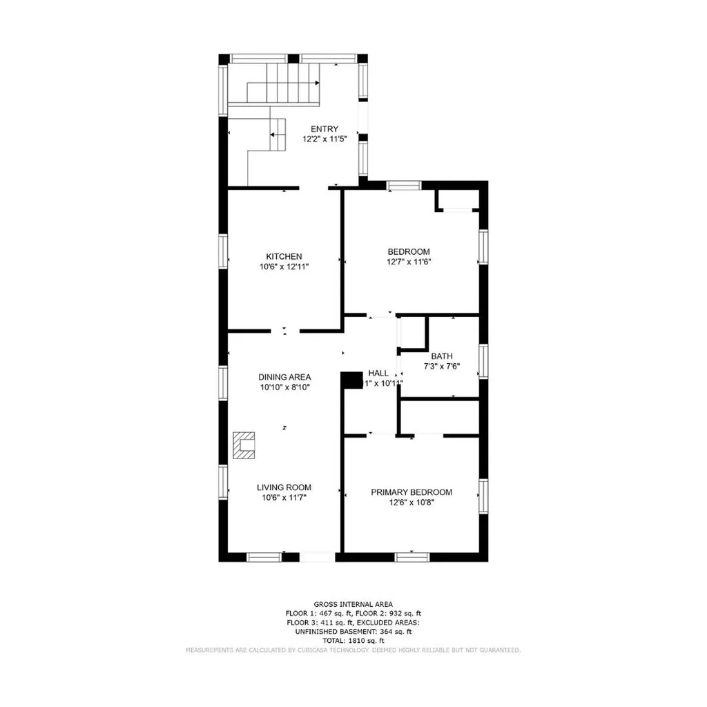 108 Orchard Lane Alberton MT 59820